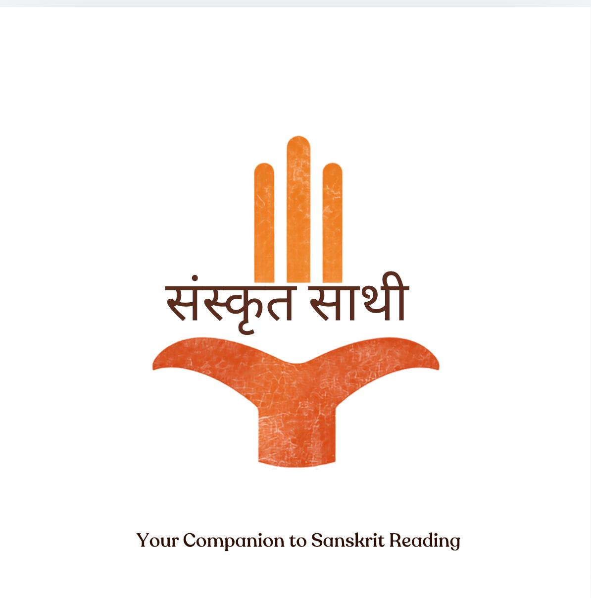 Sanskrit Verb Lookup logo